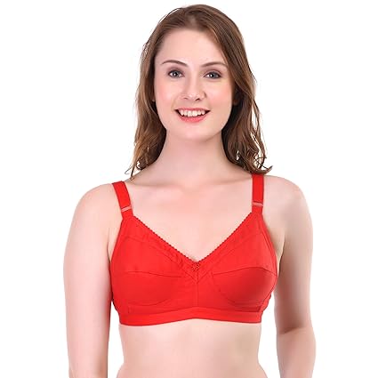Pure Cotton Non Padded