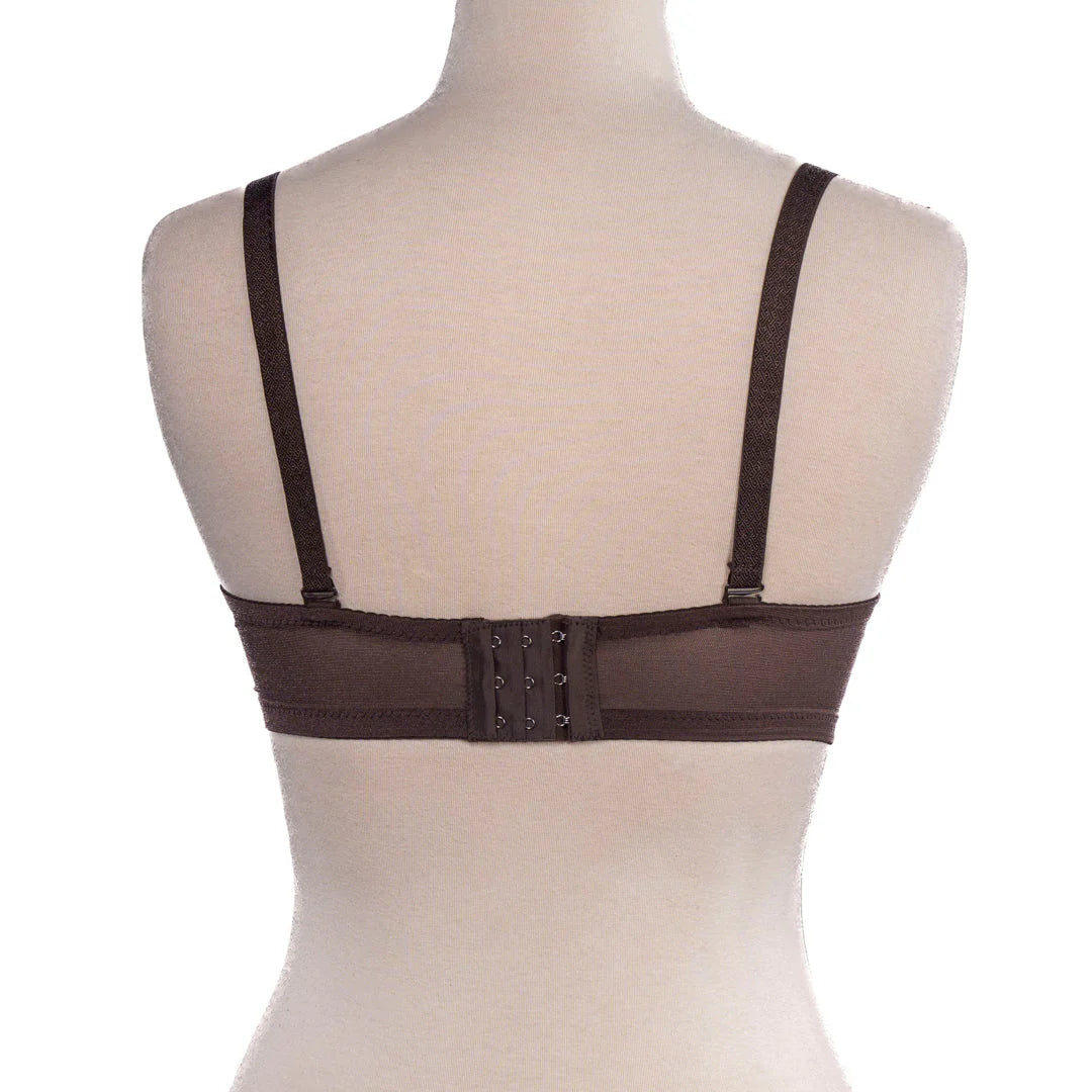 Light Padded Wired Bra - A308