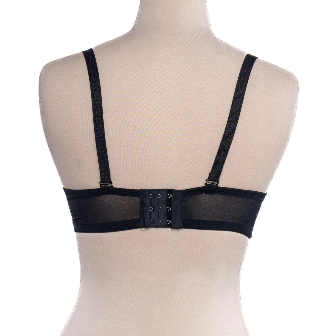 Light Padded Wired Bra - A308