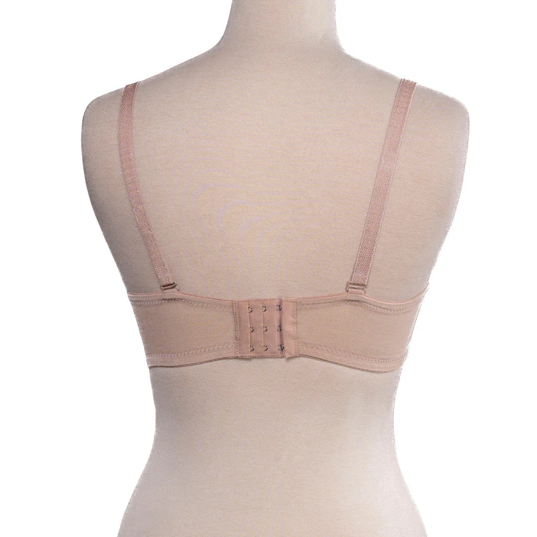 Light Padded Wired Bra - A308