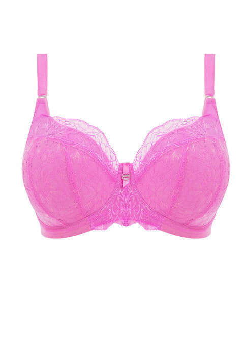 Cotton Wireless Non-Padded