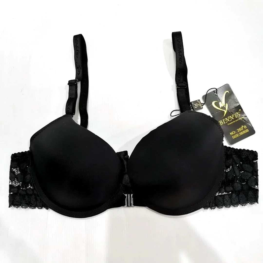 foam And Cotton Bra new Desinge